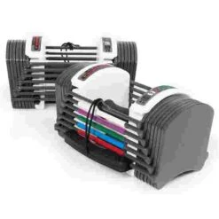 PowerBlock "Sport" 25 PowerBlock "Sport" -Sports-Fitness Equipment 225 0609