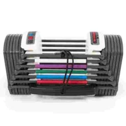 PowerBlock "Sport" 18 PowerBlock "Sport" -Sports-Fitness Equipment 225 0609 4