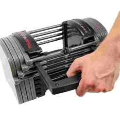 PowerBlock "Sport" 23 PowerBlock "Sport" -Sports-Fitness Equipment 225 0641 2