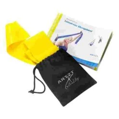 Artzt Vitality Latex-Free Exercise Band -Sports-Fitness Equipment 225 5109