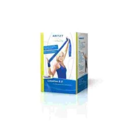 Artzt Vitality Latex-Free Exercise Band -Sports-Fitness Equipment 225 5239 2