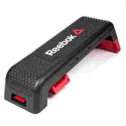Reebok "The Deck" Step 19 Reebok "The Deck" Step -Sports-Fitness Equipment 225 6652 10