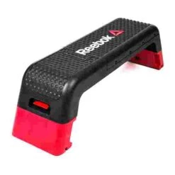 Reebok "The Deck" Step 20 Reebok "The Deck" Step -Sports-Fitness Equipment 225 6652 13