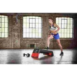 Reebok "The Deck" Step 22 Reebok "The Deck" Step -Sports-Fitness Equipment 225 6652 29