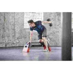 Reebok "The Deck" Step 23 Reebok "The Deck" Step -Sports-Fitness Equipment 225 6652 31