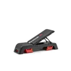 Reebok "The Deck" Step 16 Reebok "The Deck" Step -Sports-Fitness Equipment 225 6652 7