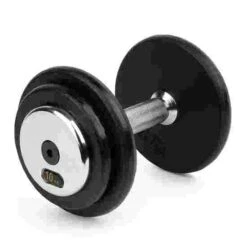 Sport-Thieme Compact Dumbbell -Sports-Fitness Equipment 227 0236