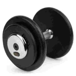 Sport-Thieme Compact Dumbbell -Sports-Fitness Equipment 227 0265