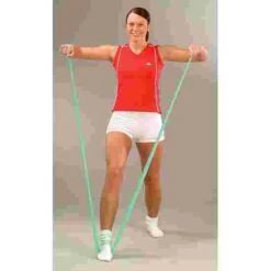 Sport-Thieme 75 Exercise Band -Sports-Fitness Equipment 227 0904 4