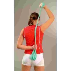 Sport-Thieme 75 Exercise Band -Sports-Fitness Equipment 227 0904 5