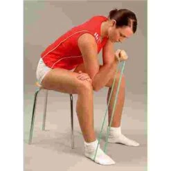 Sport-Thieme 150 Exercise Band -Sports-Fitness Equipment 227 1008 5