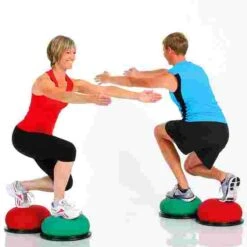 Togu Double Jumper 10 Togu Double Jumper -Sports-Fitness Equipment 228 0703 5
