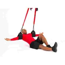 4D Pro Bungee Trainer 3.1 18 4D Pro Bungee Trainer 3.1 -Sports-Fitness Equipment 231 6417 10