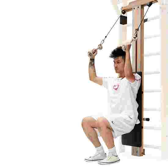 Nohrd Combi-Trainer 1 Nohrd Combi-Trainer