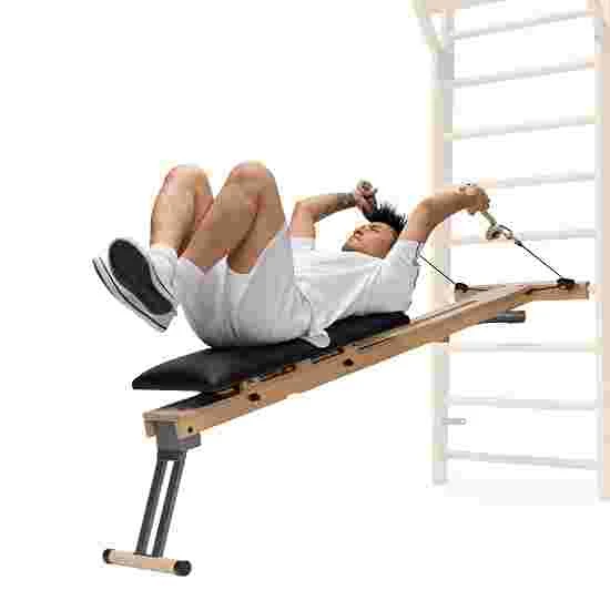 Nohrd Combi-Trainer 2 Nohrd Combi-Trainer - Image 2