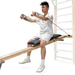 Nohrd Combi-Trainer 7 Nohrd Combi-Trainer -Sports-Fitness Equipment 232 5008 3