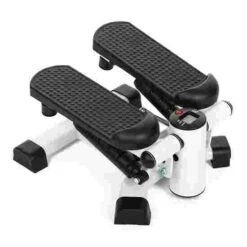 Sport-Thieme 2-in-1 Mini Stepper -Sports-Fitness Equipment 232 6001