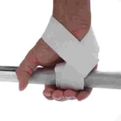 Sport-Thieme Lifting Straps -Sports-Fitness Equipment 232 6405 5