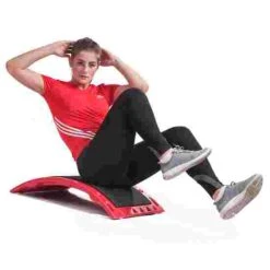 Sport-Thieme "C" Step -Sports-Fitness Equipment 233 7601 6