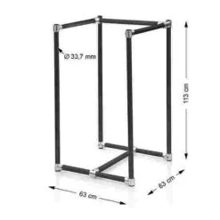 PowerCube 10 PowerCube -Sports-Fitness Equipment 235 3803 3