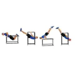 PowerCube 13 PowerCube -Sports-Fitness Equipment 235 3803 6