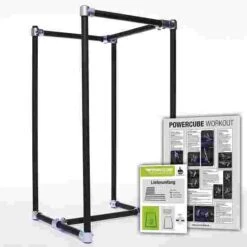 PowerCube 14 PowerCube -Sports-Fitness Equipment 235 3803 7
