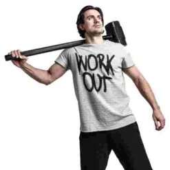 Sport-Thieme Power Hammer -Sports-Fitness Equipment 235 4200 3