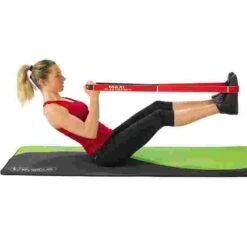 Sveltus Maxi Elastiband -Sports-Fitness Equipment 237 8103 4