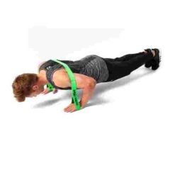 Sport-Thieme Elasticated Textile Band -Sports-Fitness Equipment 237 8217 3