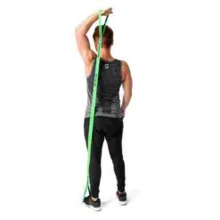 Sport-Thieme Elasticated Textile Band -Sports-Fitness Equipment 237 8217 6