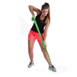 Sport-Thieme Elasticated Textile Band -Sports-Fitness Equipment 237 8217 8