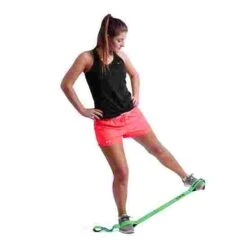 Sport-Thieme Elasticated Textile Band -Sports-Fitness Equipment 237 8217 9