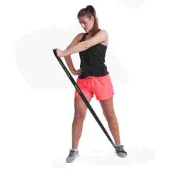 Sport-Thieme Elasticated Textile Band -Sports-Fitness Equipment 237 8220 2