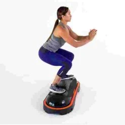 Terra-Core Balance Trainer -Sports-Fitness Equipment 254 6706 5
