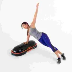 Terra-Core Balance Trainer -Sports-Fitness Equipment 254 6706 6