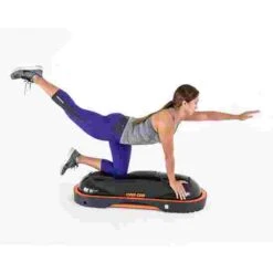Terra-Core Balance Trainer -Sports-Fitness Equipment 254 6706 7