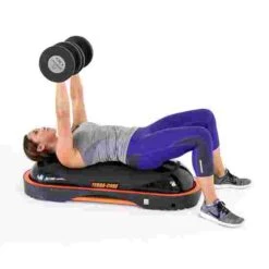 Terra-Core Balance Trainer -Sports-Fitness Equipment 254 6706 9