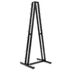 Sport-Thieme Dumbbell Stand -Sports-Fitness Equipment 255 0305