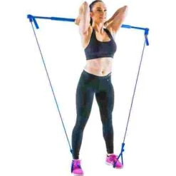 Gymstick 2.0 -Sports-Fitness Equipment 255 1715 3