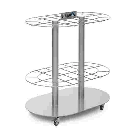 Slashpipe Combi Stand 1 Slashpipe Combi Stand