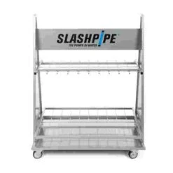Slashpipe Storage & Transport Trolley -Sports-Fitness Equipment 255 3708 3
