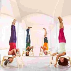 Feetup "Classic" Trainer 23 Feetup "Classic" Trainer -Sports-Fitness Equipment 259 6802 3