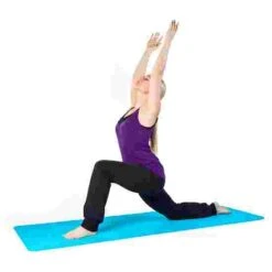Sport-Thieme "Classic" Yoga Mat -Sports-Fitness Equipment 260 2035 1