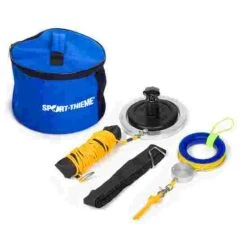 Speedy-Pro "Sport-Thieme Edition" Speed Trainer -Sports-Fitness Equipment 260 4709