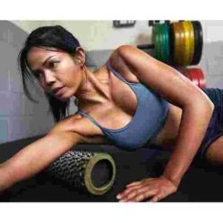 RumbleRoller "Gator" 8 RumbleRoller "Gator" -Sports-Fitness Equipment 261 2007 4