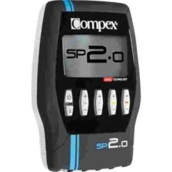 Compex "Sport" Muscle Stimulator -Sports-Fitness Equipment 264 3306 1