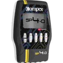 Compex "Sport" Muscle Stimulator