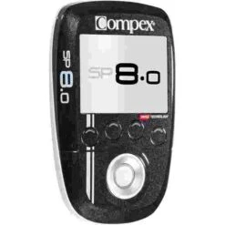 Compex "Sport" Muscle Stimulator -Sports-Fitness Equipment 264 3335
