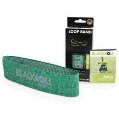 Blackroll Loop Band -Sports-Fitness Equipment 265 9116