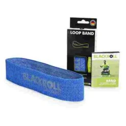 Blackroll Loop Band -Sports-Fitness Equipment 265 9129